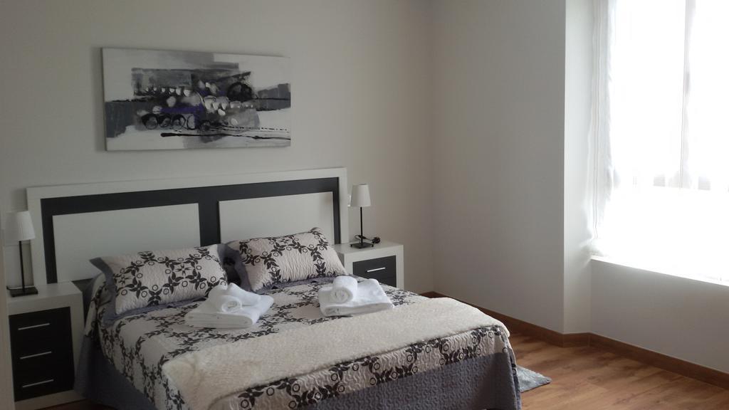 El Pilar De Don Gregorio Guest House Pereruela ภายนอก รูปภาพ