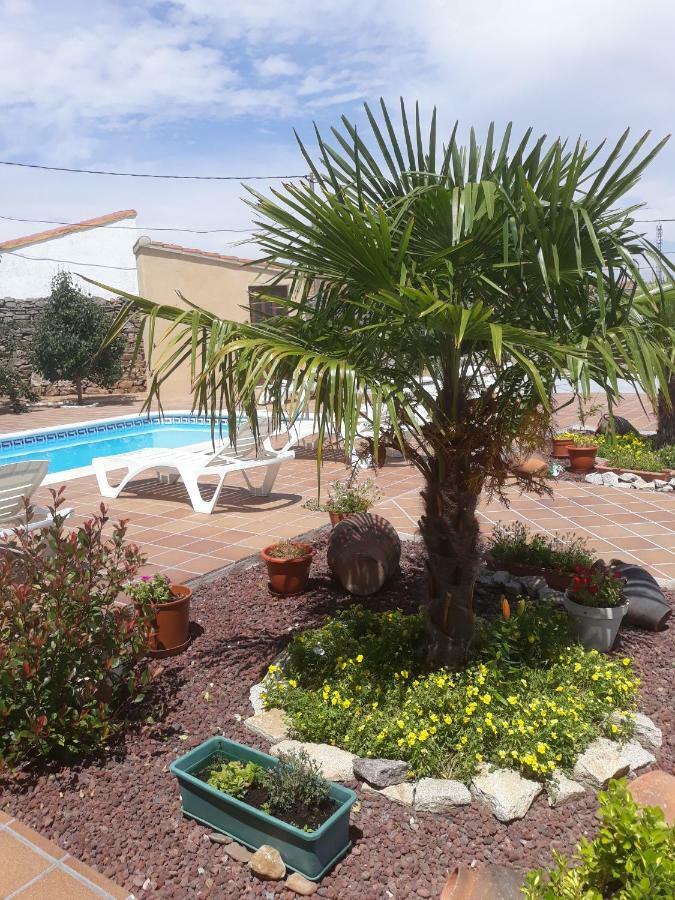 El Pilar De Don Gregorio Guest House Pereruela ภายนอก รูปภาพ